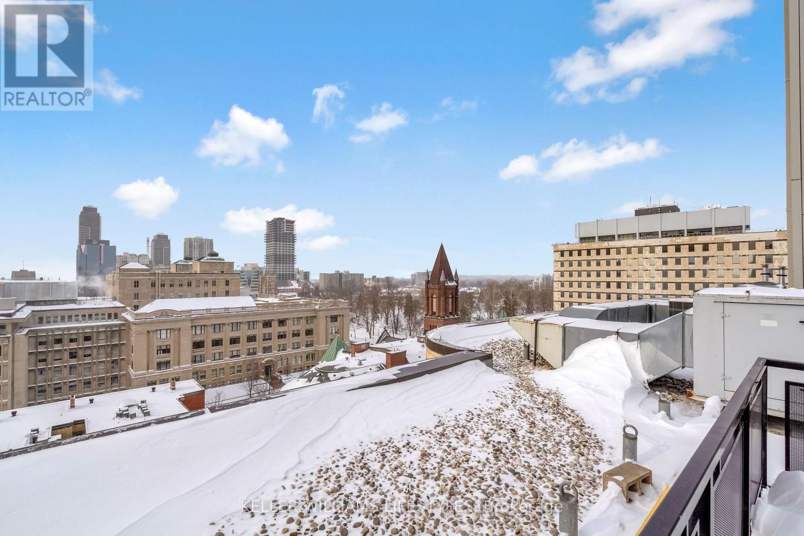 1101 - 7 Picton Street, London East, Ontario  N6B 3N7 - Photo 46 - X13011928