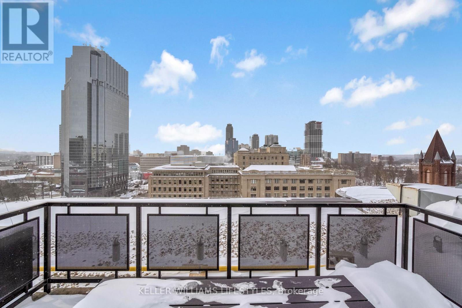 1101 - 7 Picton Street, London East, Ontario  N6B 3N7 - Photo 48 - X13011928