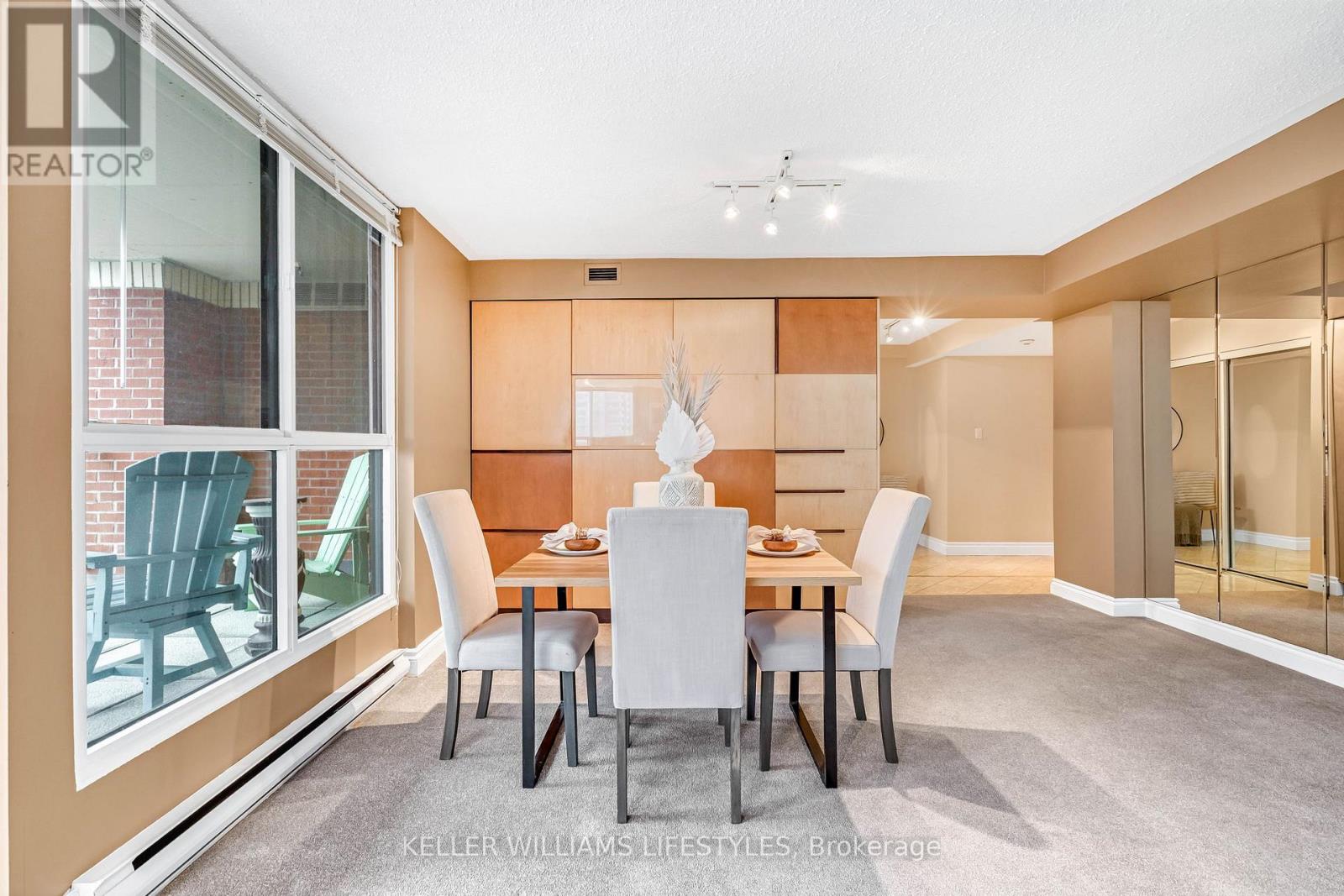 1101 - 7 Picton Street, London East, Ontario  N6B 3N7 - Photo 6 - X13011928