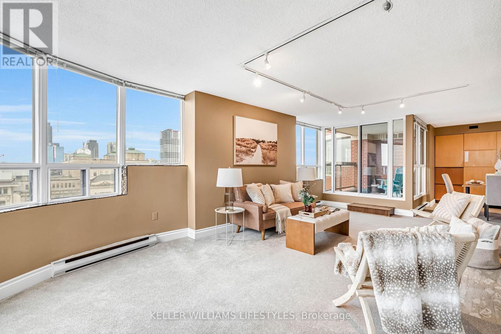 1101 - 7 Picton Street, London East, Ontario  N6B 3N7 - Photo 9 - X13011928