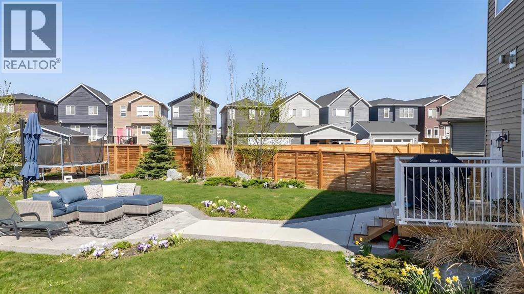 83 Seton Heath Se, Calgary, Alberta  T3M 3G2 - Photo 7 - A2298200