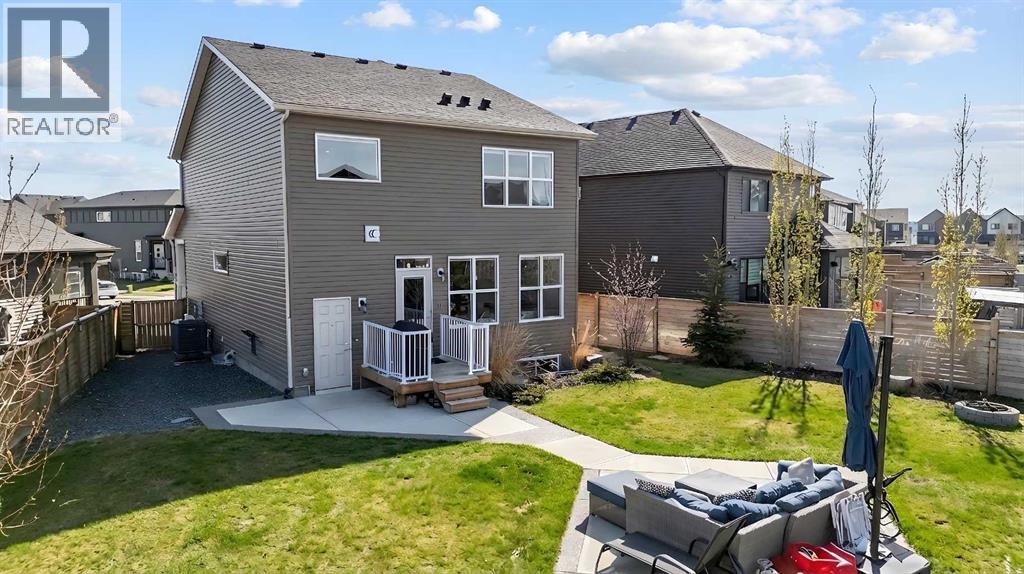 83 Seton Heath Se, Calgary, Alberta  T3M 3G2 - Photo 4 - A2298200