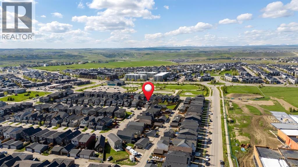 83 Seton Heath Se, Calgary, Alberta  T3M 3G2 - Photo 48 - A2298200