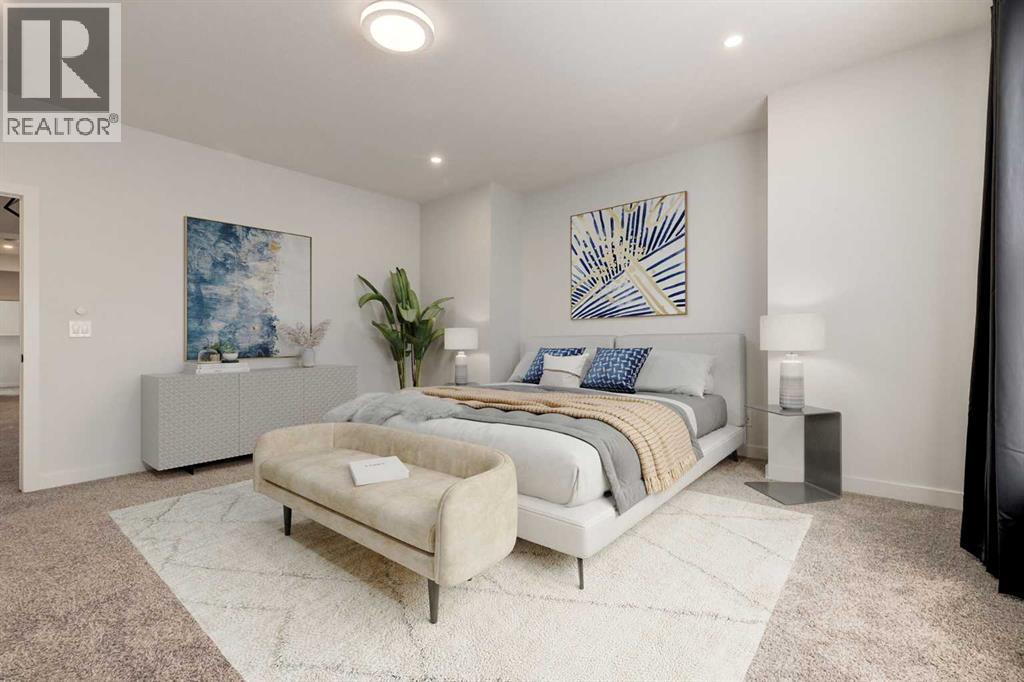 142 Cranbrook Park Se, Calgary, Alberta  T3M 3C2 - Photo 22 - A2298372