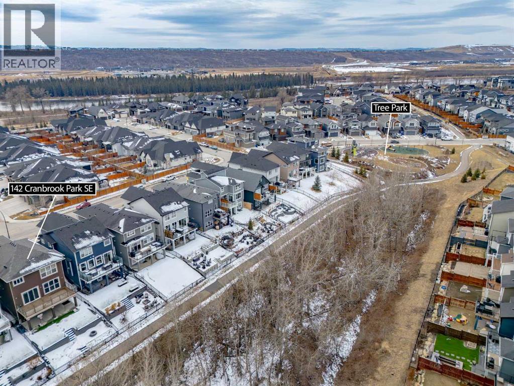 142 Cranbrook Park Se, Calgary, Alberta  T3M 3C2 - Photo 46 - A2298372