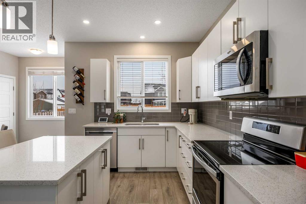 265 Seton Circle Se, Calgary, Alberta  T3M 2V8 - Photo 7 - A2299740