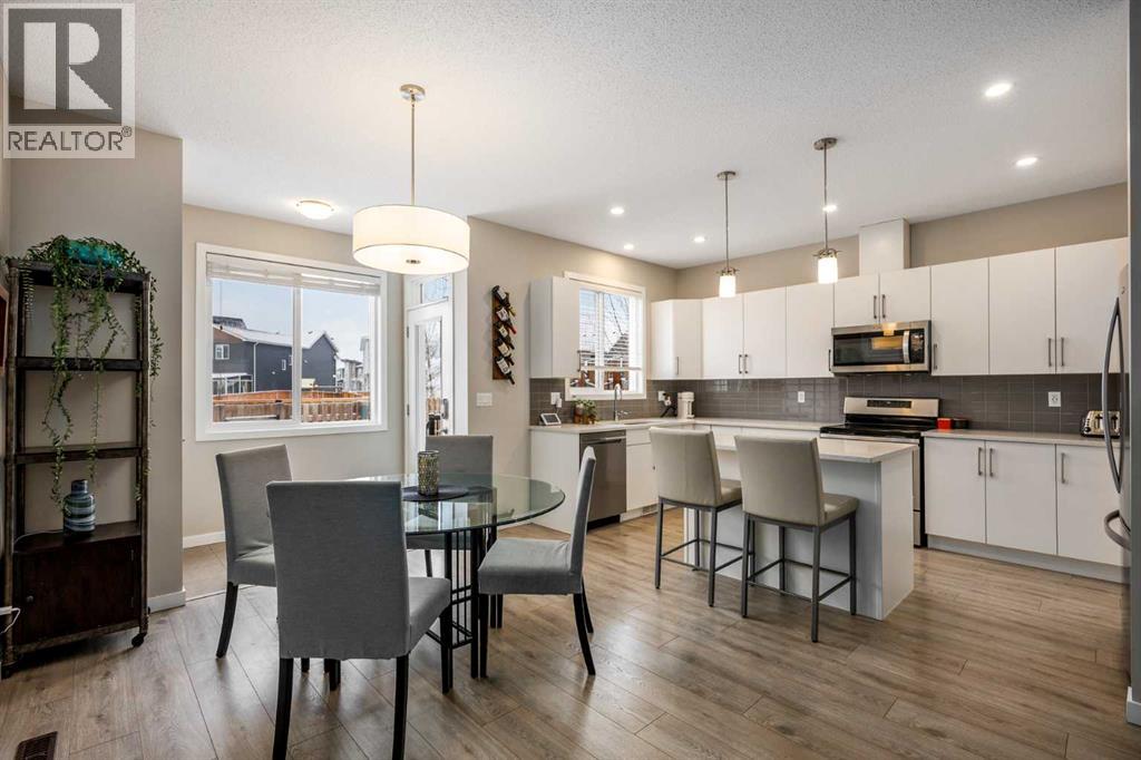 265 Seton Circle Se, Calgary, Alberta  T3M 2V8 - Photo 11 - A2299740