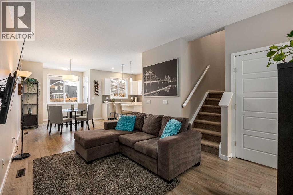 265 Seton Circle Se, Calgary, Alberta  T3M 2V8 - Photo 14 - A2299740