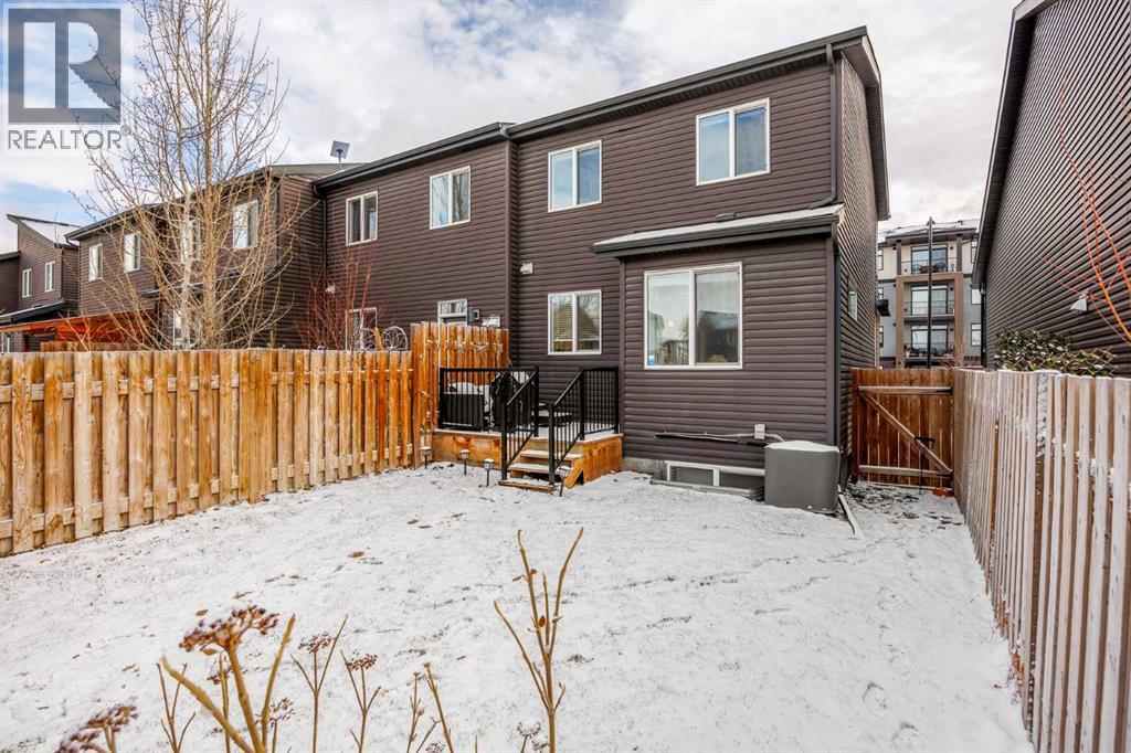 265 Seton Circle Se, Calgary, Alberta  T3M 2V8 - Photo 35 - A2299740