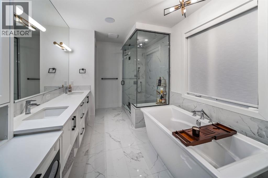 103 Aspen Summit Close Sw, Calgary, Alberta  T3H 6B3 - Photo 27 - A2300839