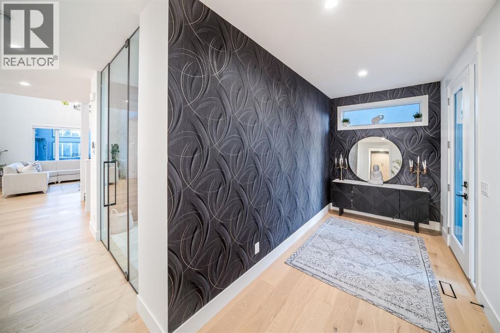 103 Aspen Summit Close Sw, Calgary, Alberta  T3H 6B3 - Photo 7 - A2300839