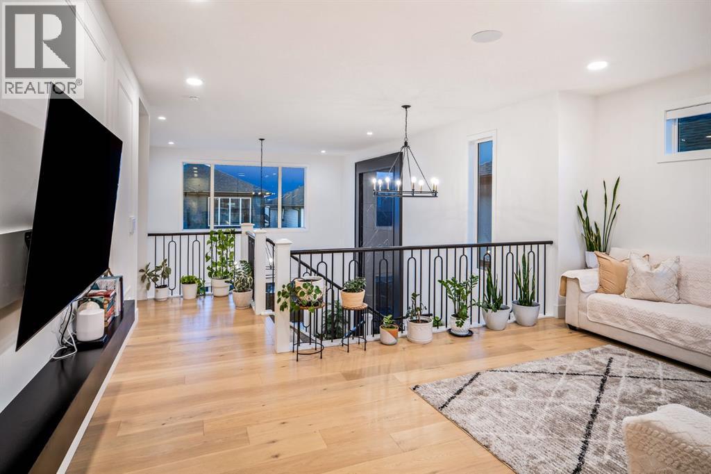 103 Aspen Summit Close Sw, Calgary, Alberta  T3H 6B3 - Photo 23 - A2300839