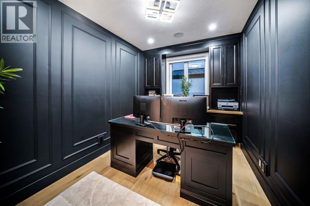 103 Aspen Summit Close Sw, Calgary, Alberta  T3H 6B3 - Photo 9 - A2300839