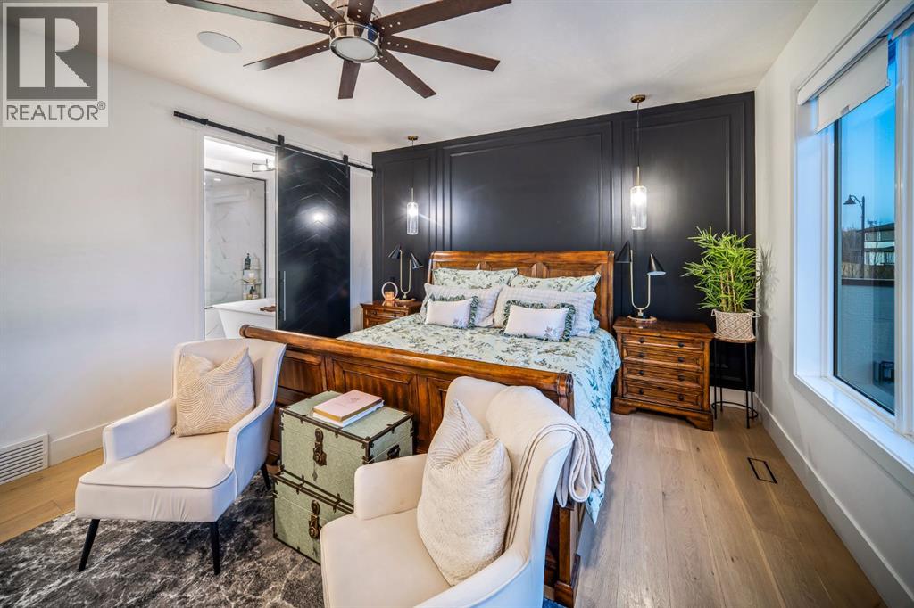 103 Aspen Summit Close Sw, Calgary, Alberta  T3H 6B3 - Photo 25 - A2300839