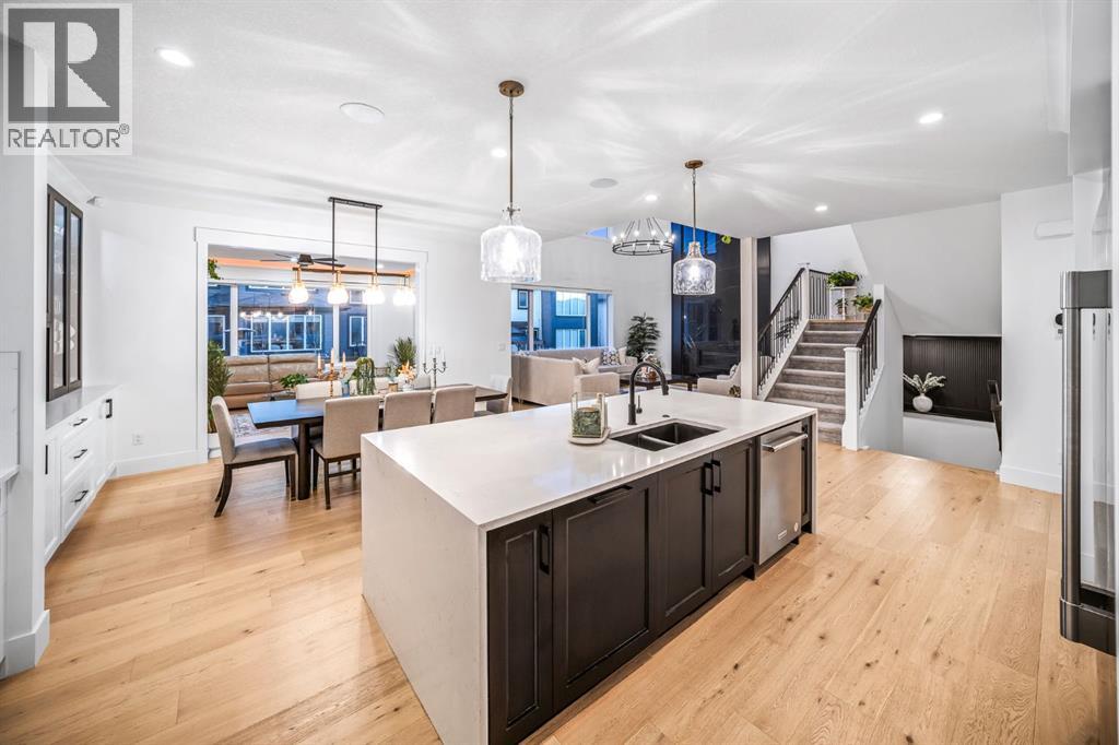 103 Aspen Summit Close Sw, Calgary, Alberta  T3H 6B3 - Photo 12 - A2300839