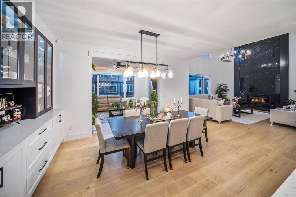 103 Aspen Summit Close Sw, Calgary, Alberta  T3H 6B3 - Photo 15 - A2300839