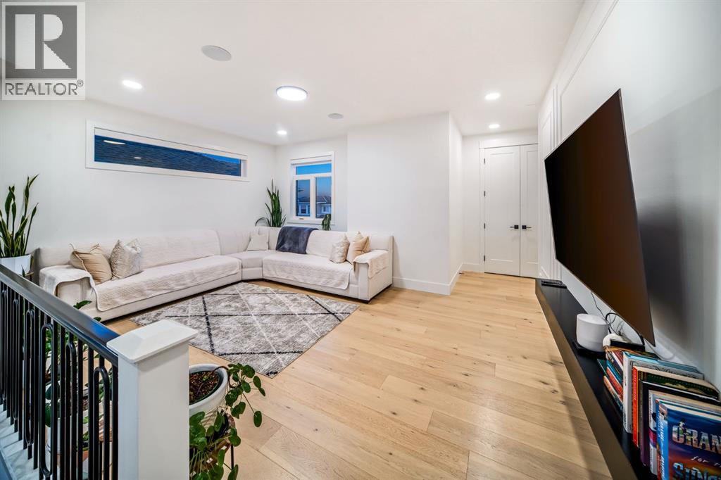 103 Aspen Summit Close Sw, Calgary, Alberta  T3H 6B3 - Photo 21 - A2300839