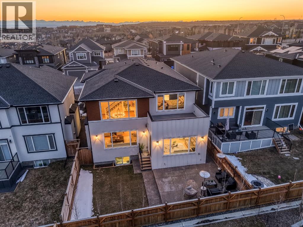 103 Aspen Summit Close Sw, Calgary, Alberta  T3H 6B3 - Photo 45 - A2300839