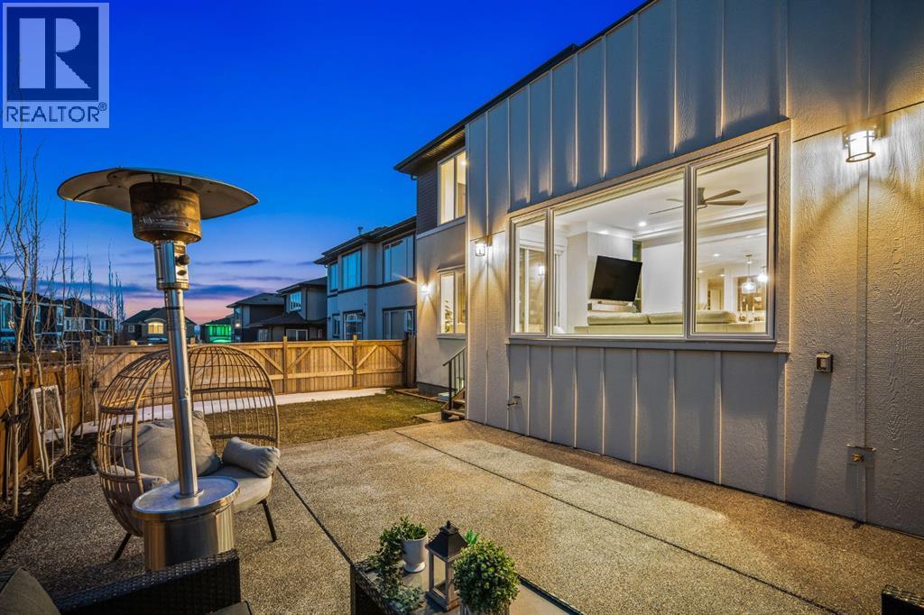 103 Aspen Summit Close Sw, Calgary, Alberta  T3H 6B3 - Photo 43 - A2300839