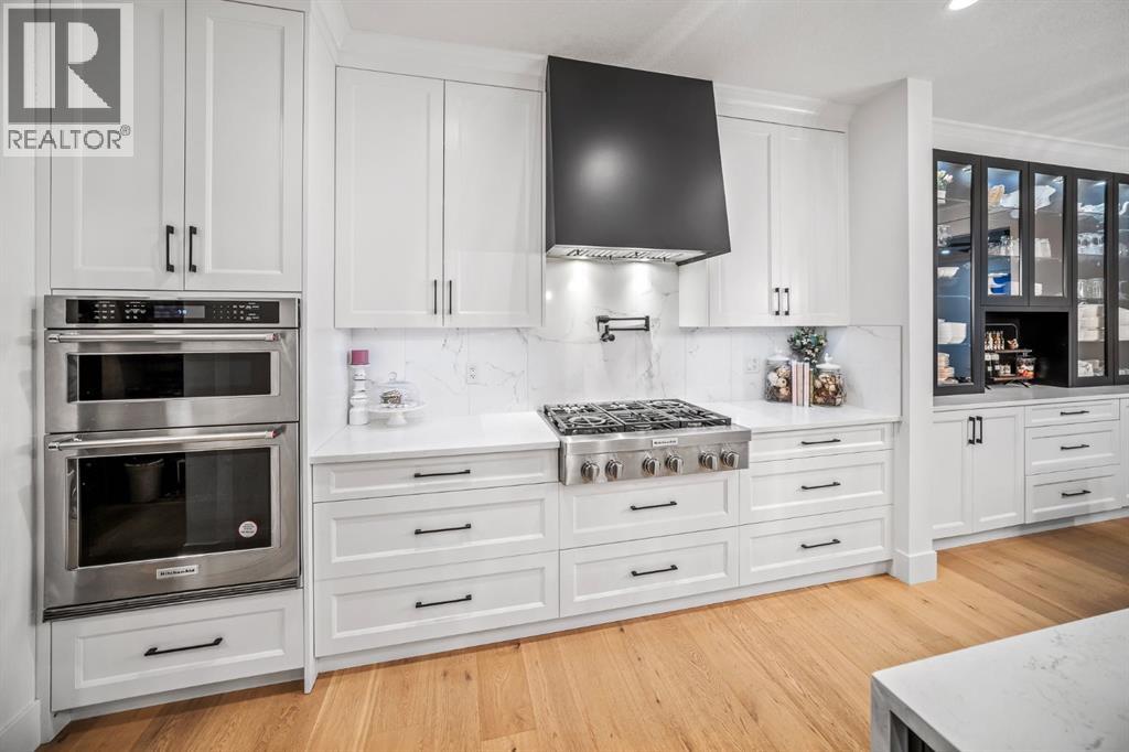 103 Aspen Summit Close Sw, Calgary, Alberta  T3H 6B3 - Photo 11 - A2300839