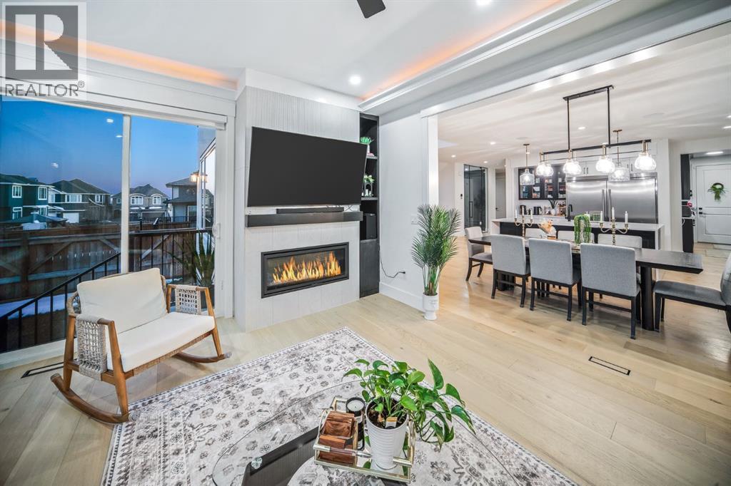 103 Aspen Summit Close Sw, Calgary, Alberta  T3H 6B3 - Photo 20 - A2300839