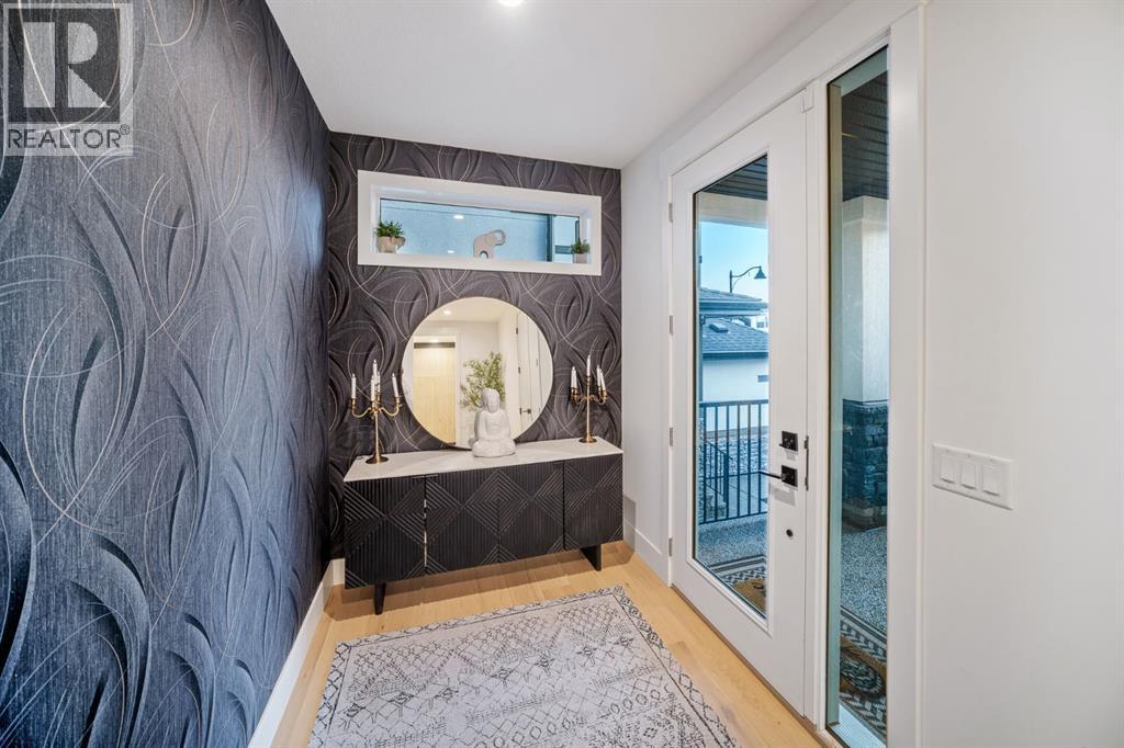 103 Aspen Summit Close Sw, Calgary, Alberta  T3H 6B3 - Photo 6 - A2300839