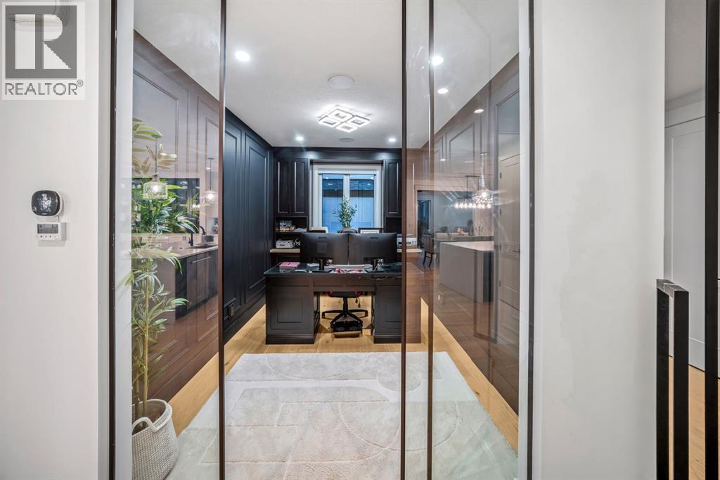 103 Aspen Summit Close Sw, Calgary, Alberta  T3H 6B3 - Photo 8 - A2300839