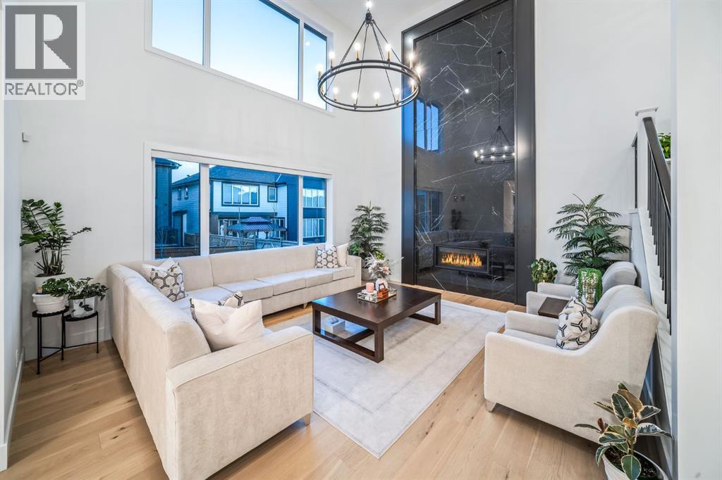 103 Aspen Summit Close Sw, Calgary, Alberta  T3H 6B3 - Photo 2 - A2300839