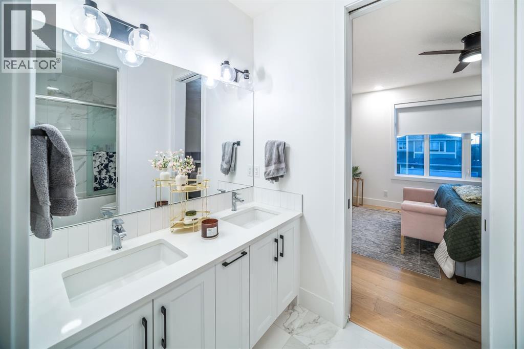 103 Aspen Summit Close Sw, Calgary, Alberta  T3H 6B3 - Photo 31 - A2300839