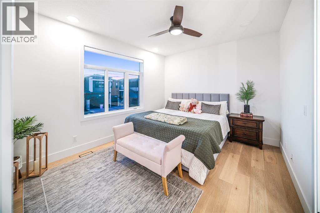 103 Aspen Summit Close Sw, Calgary, Alberta  T3H 6B3 - Photo 32 - A2300839