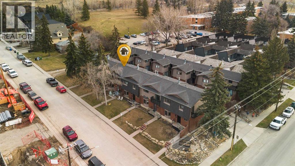 918 17 Street NW, Calgary, Alberta  T2N 2E4 - Photo 31 - A2301655