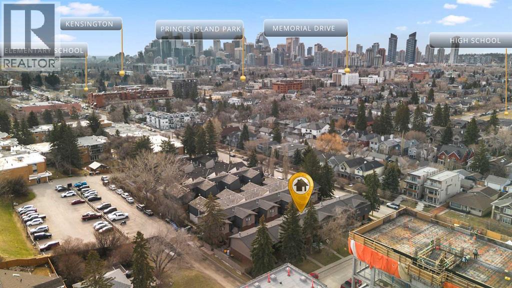 918 17 Street NW, Calgary, Alberta  T2N 2E4 - Photo 27 - A2301655