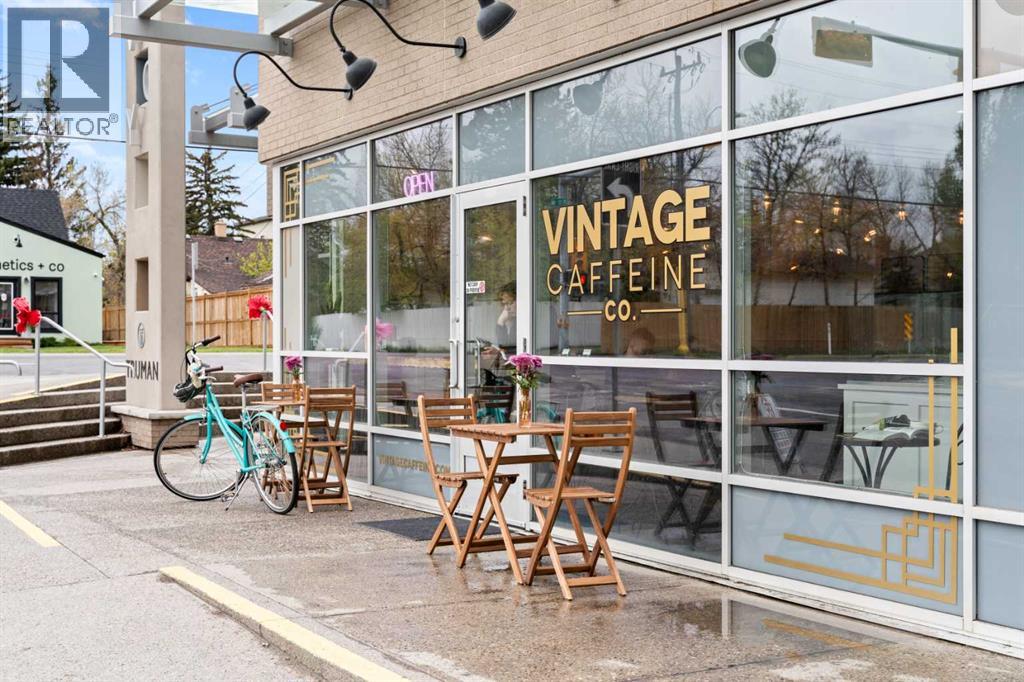 918 17 Street NW, Calgary, Alberta  T2N 2E4 - Photo 34 - A2301655