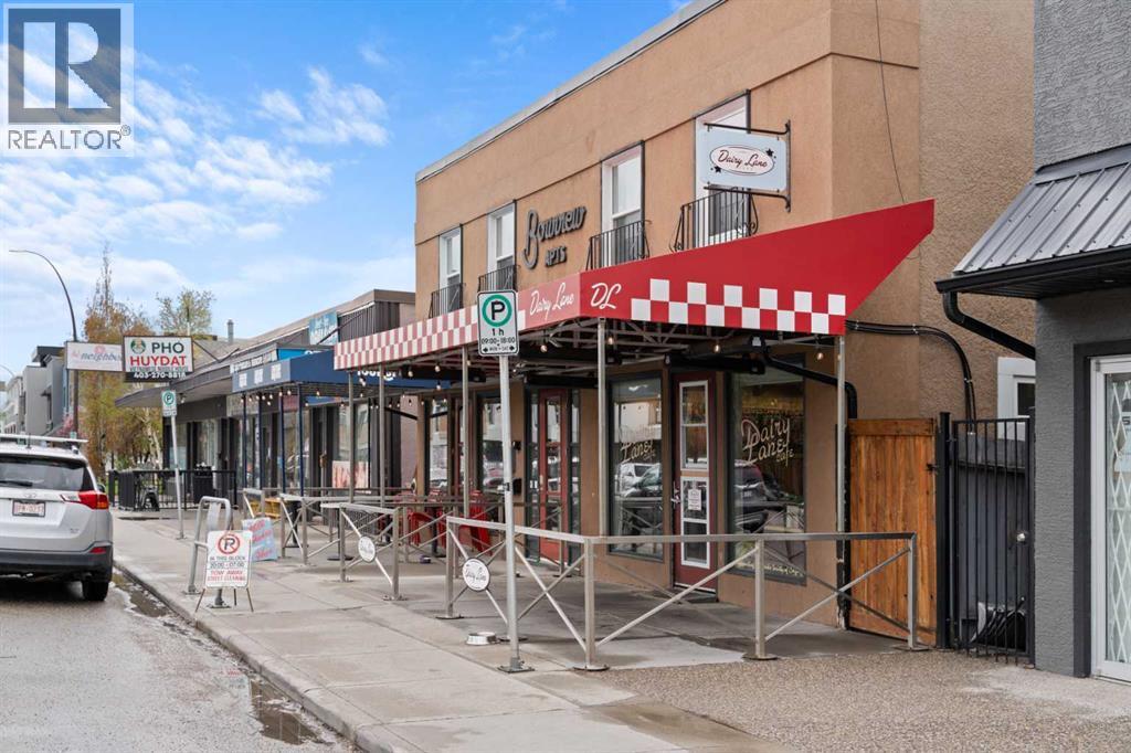 918 17 Street NW, Calgary, Alberta  T2N 2E4 - Photo 35 - A2301655