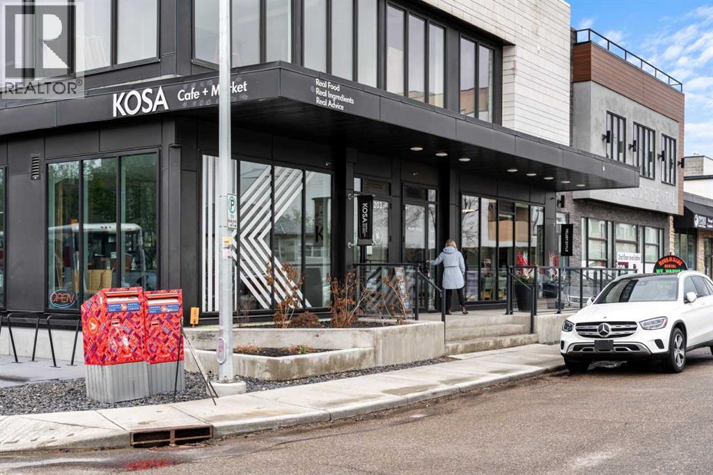 918 17 Street NW, Calgary, Alberta  T2N 2E4 - Photo 37 - A2301655