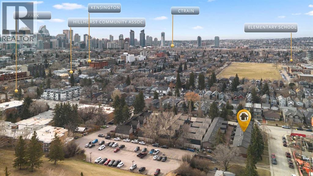 918 17 Street NW, Calgary, Alberta  T2N 2E4 - Photo 33 - A2301655