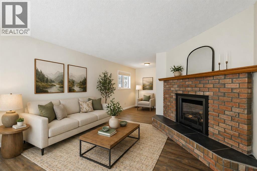 43 Macewan Park Heights Nw, Calgary, Alberta  T3K 3W6 - Photo 3 - A2302261