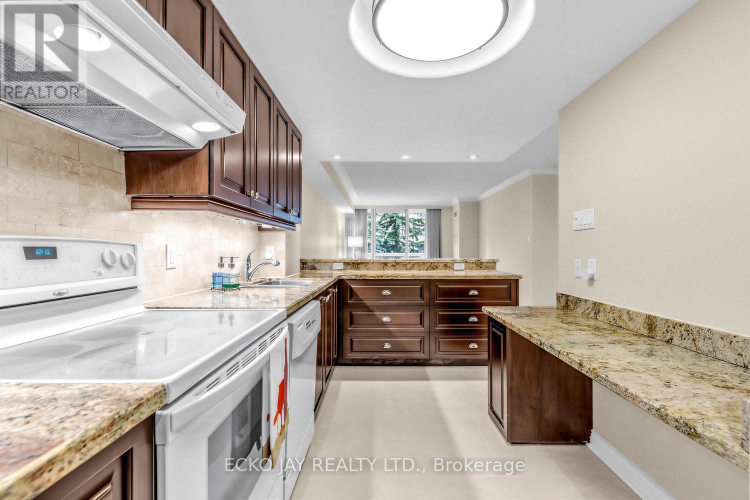 412 - 1200 Don Mills Road, Toronto, Ontario  M3B 3N8 - Photo 12 - C13011684