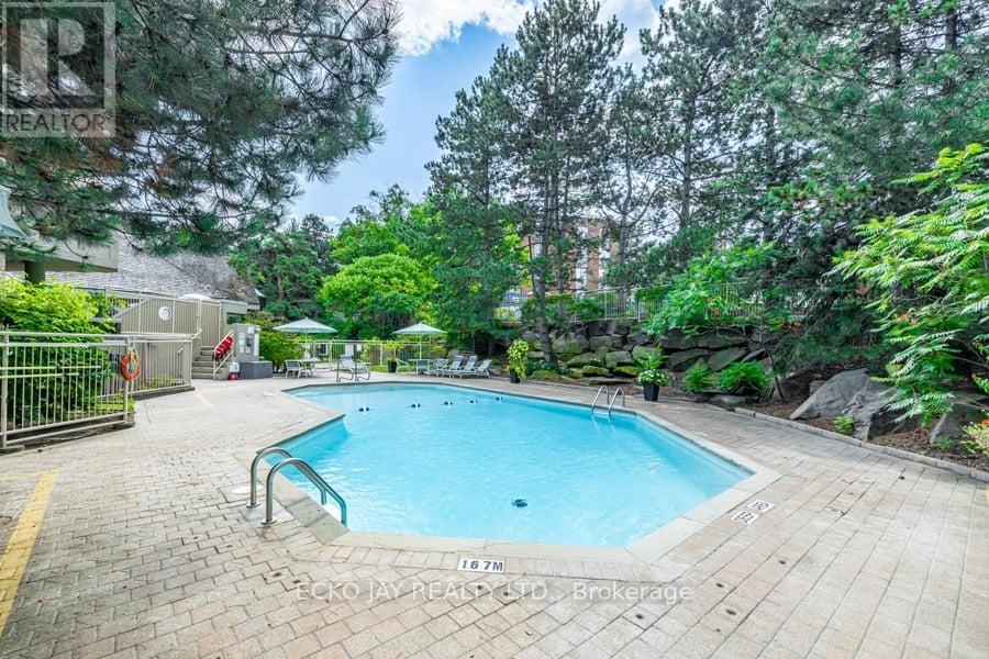 412 - 1200 Don Mills Road, Toronto, Ontario  M3B 3N8 - Photo 24 - C13011684