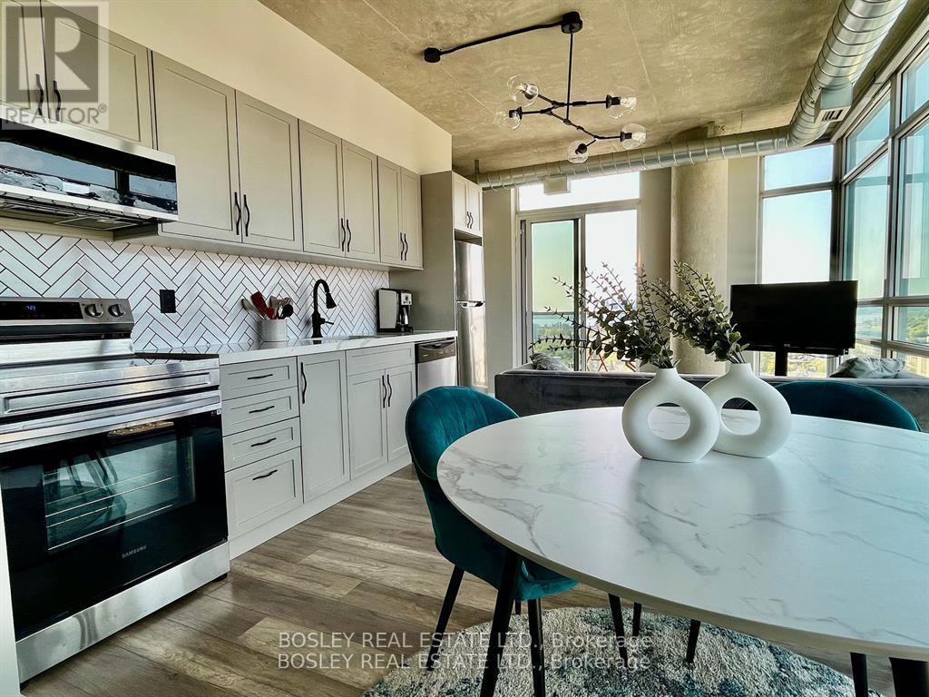 2002 - 150 SUDBURY STREET, Toronto, Ontario