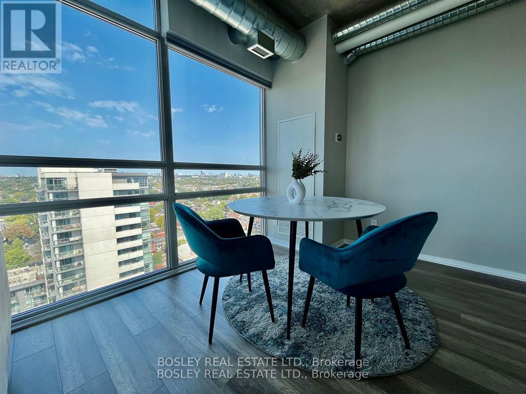 2002 - 150 Sudbury Street, Toronto, Ontario  M6J 3S8 - Photo 12 - C13011712