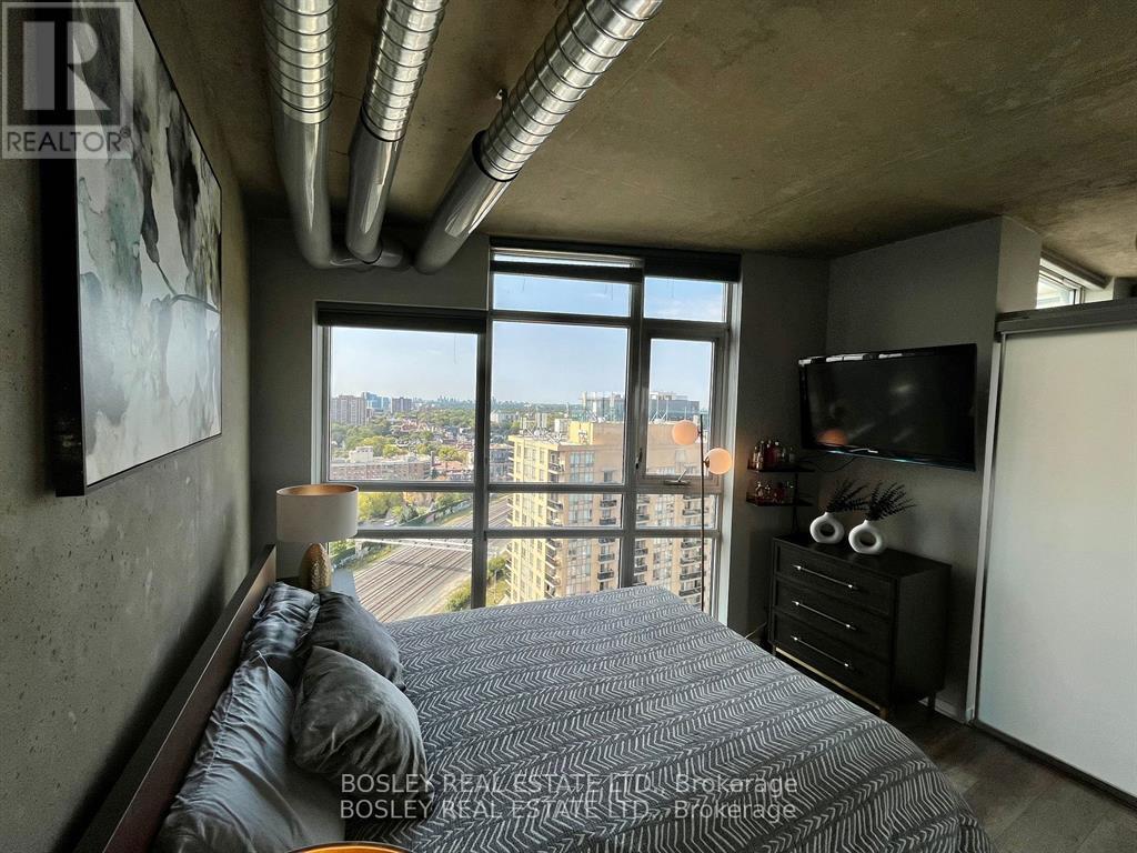 2002 - 150 Sudbury Street, Toronto, Ontario  M6J 3S8 - Photo 14 - C13011712