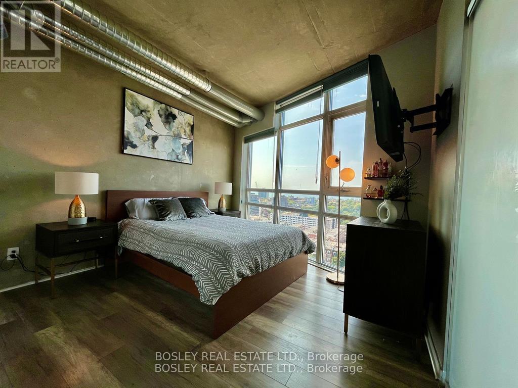 2002 - 150 Sudbury Street, Toronto, Ontario  M6J 3S8 - Photo 15 - C13011712