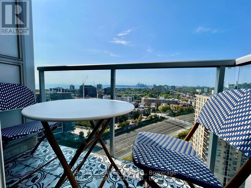 2002 - 150 Sudbury Street, Toronto, Ontario  M6J 3S8 - Photo 16 - C13011712