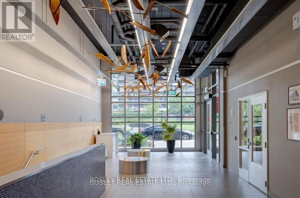 2002 - 150 Sudbury Street, Toronto, Ontario  M6J 3S8 - Photo 18 - C13011712