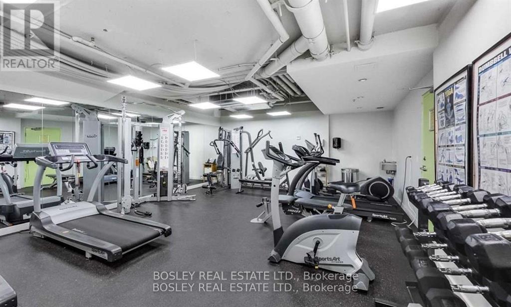 2002 - 150 Sudbury Street, Toronto, Ontario  M6J 3S8 - Photo 19 - C13011712