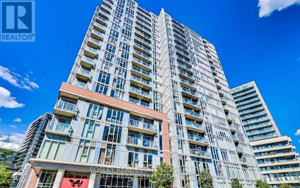 2002 - 150 Sudbury Street, Toronto, Ontario  M6J 3S8 - Photo 20 - C13011712