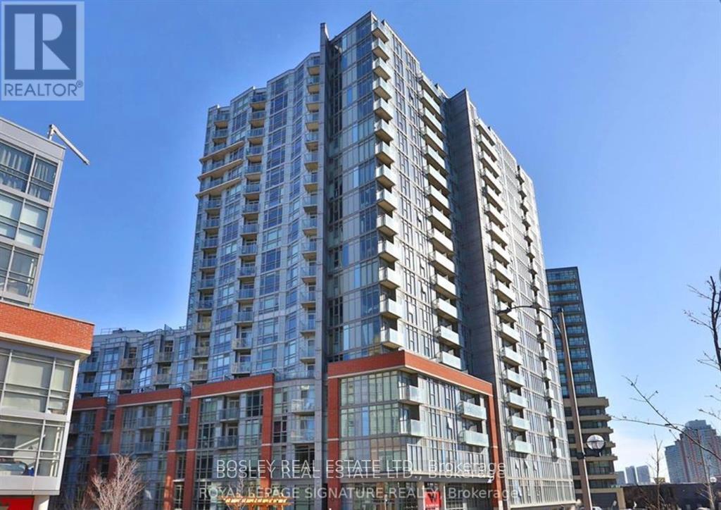 2002 - 150 Sudbury Street, Toronto, Ontario  M6J 3S8 - Photo 3 - C13011712