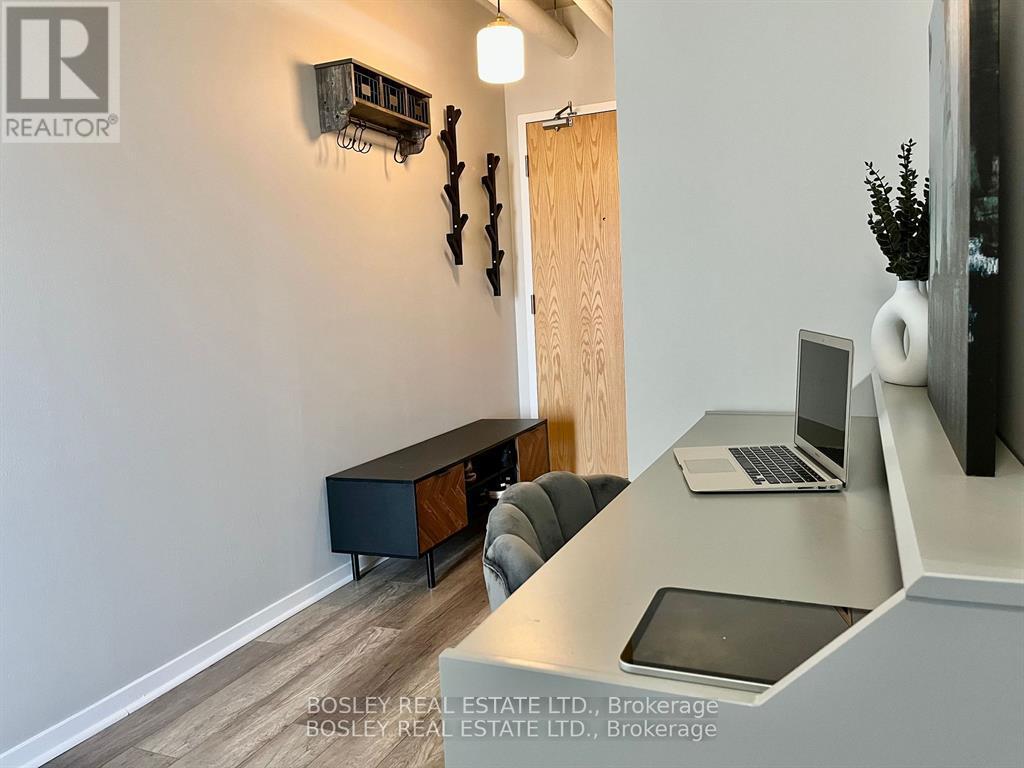 2002 - 150 Sudbury Street, Toronto, Ontario  M6J 3S8 - Photo 4 - C13011712