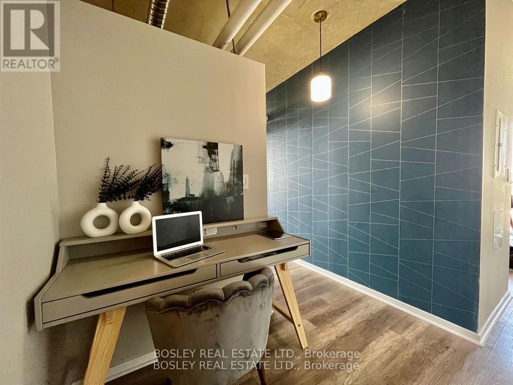 2002 - 150 Sudbury Street, Toronto, Ontario  M6J 3S8 - Photo 5 - C13011712